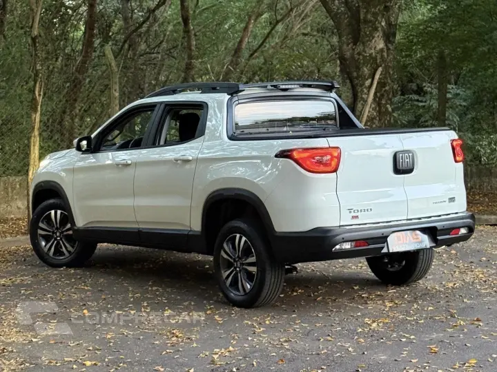 TORO 1.3 TURBO 270 FLEX FREEDOM AT6