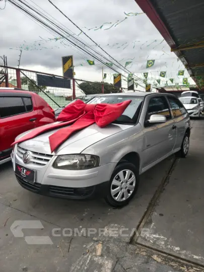 GOL 1.0 MI 8V G.IV