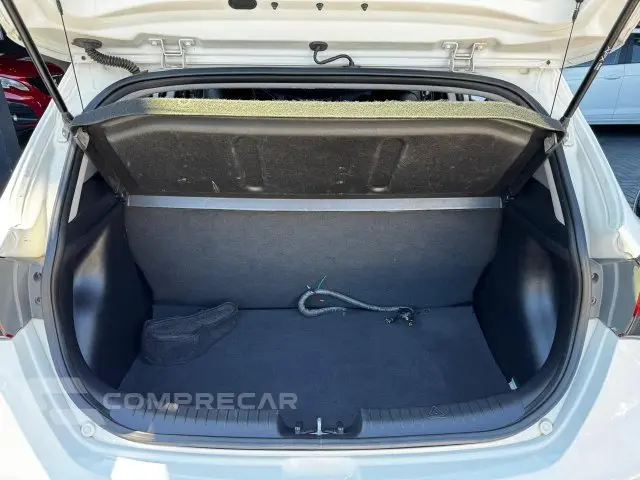 HB20 - 1.6 R SPEC 16V 4P MANUAL