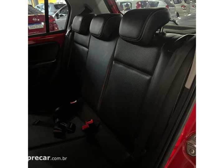CROSS UP 1.0 TSI 12V FLEX 4P MANUAL