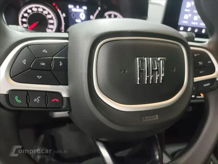 PULSE 1.3 FLEX DRIVE CVT