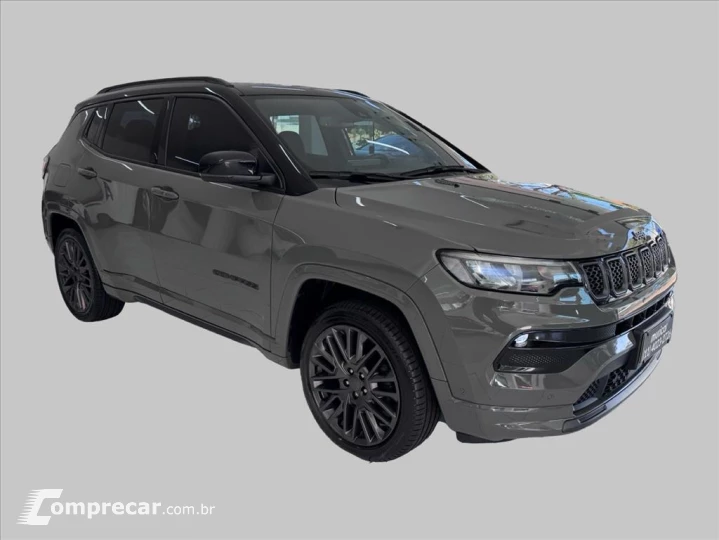 COMPASS 1.3 T270 TURBO FLEX S AT6