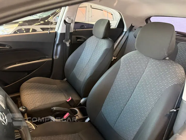 HB20 1.0 COMFORT 12V FLEX 4P MANUAL