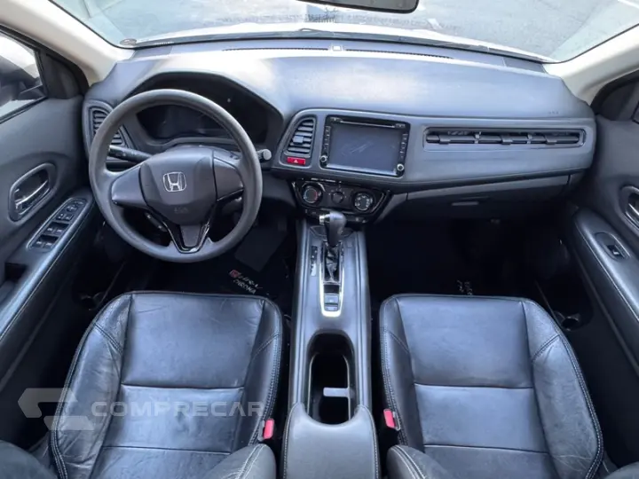 HR-V 1.8 16V LX