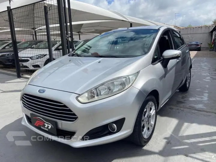 FIESTA HA 1.6L SE A