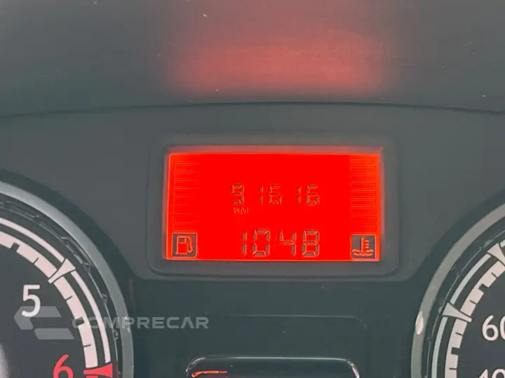 SANDERO 1.6 Expression 8V