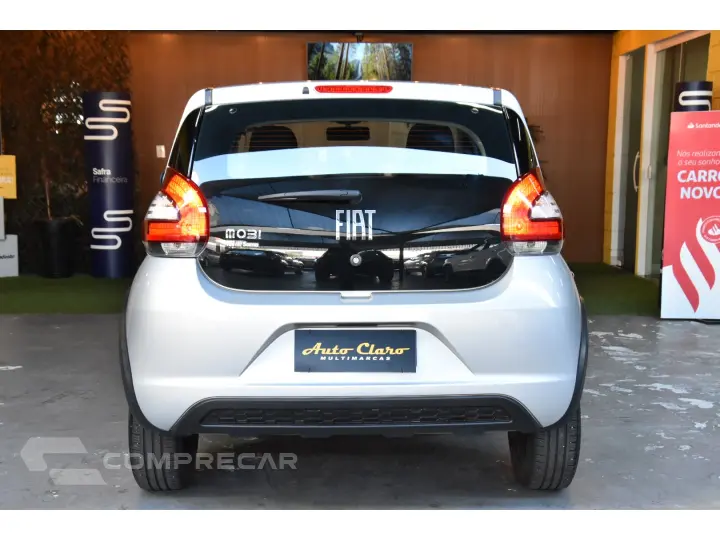 MOBI 1.0 EVO FLEX LIKE. MANUAL