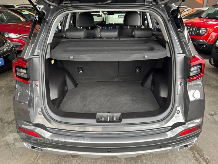 TIGGO5X SPORT Tiggo 5x sport