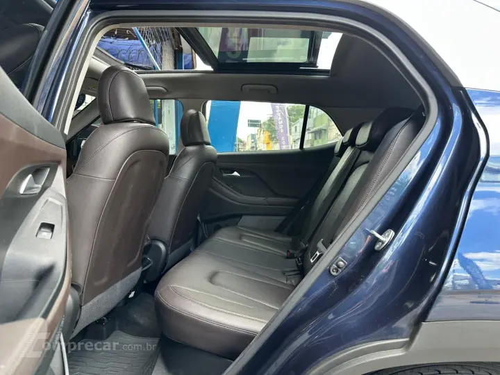 CRETA 1.0 Tgdi Platinum