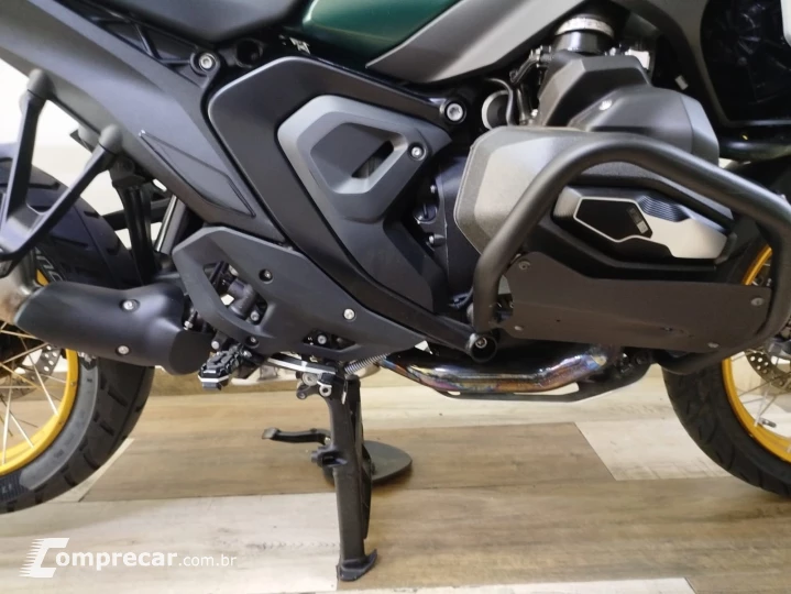 R 1300 GS 1300 cc