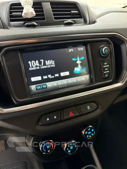 SPIN 1.8 Activ7 8V