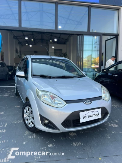 FIESTA 1.6 SE 16V
