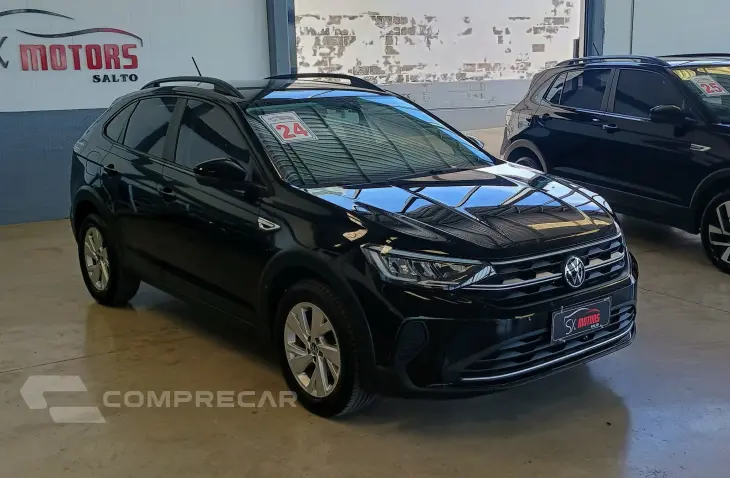 NIVUS 1.0 200 TSI Comfortline