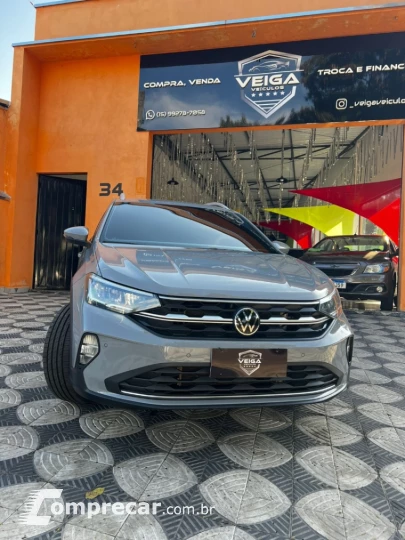 NIVUS 1.0 200 TSI Highline