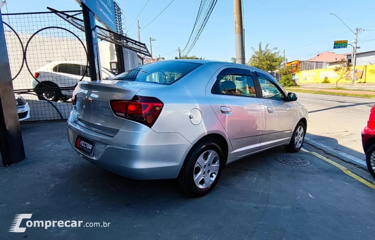 Cobalt 1.4 8V Econoflex LT
