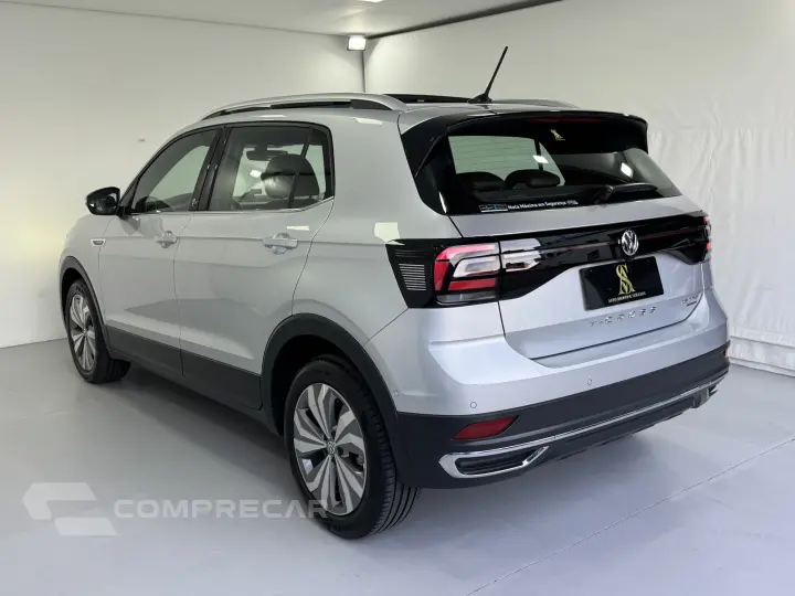 T-CROSS 1.4 250 TSI Highline