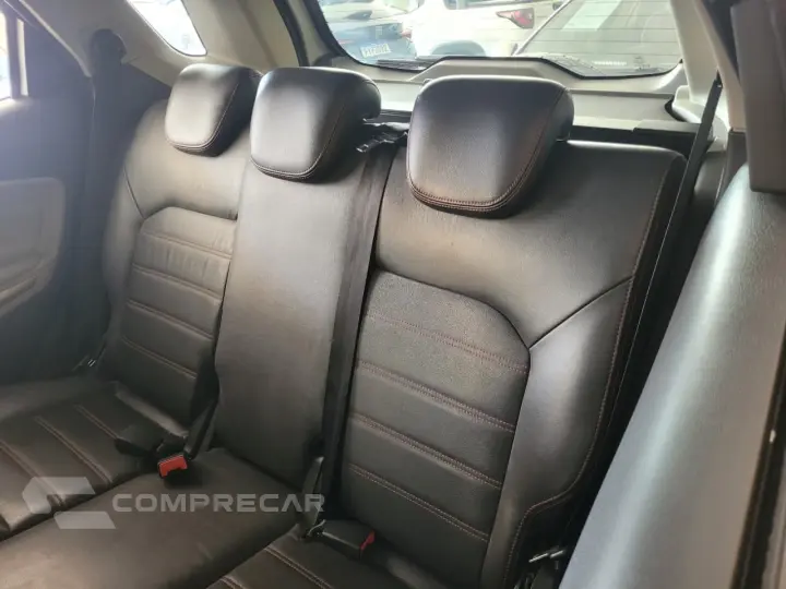 EcoSport TITANIUM 2.0 16V Flex 5p