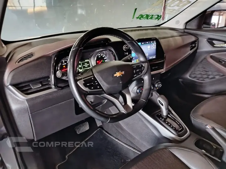 Montana 1.2 Turbo Flex Ltz Automático