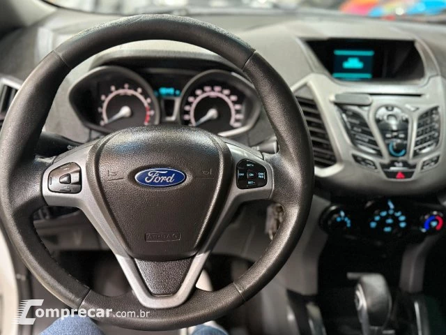 ECOSPORT - 2.0 SE 16V 4P POWERSHIFT