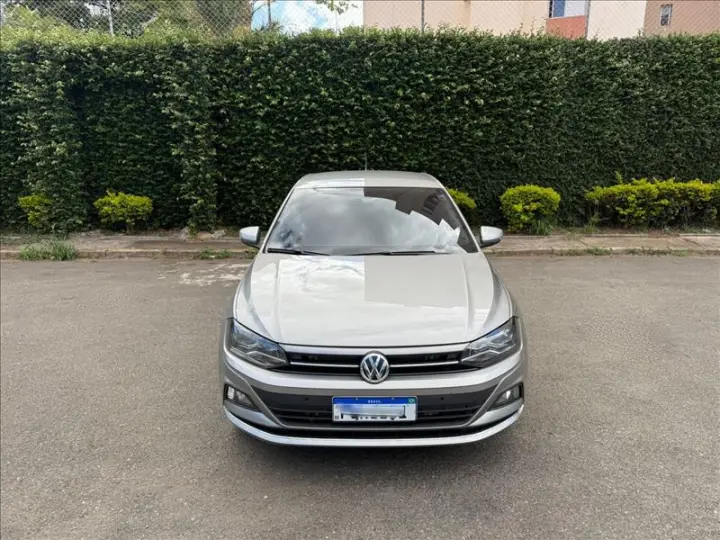 POLO 1.0 200 TSI Highline