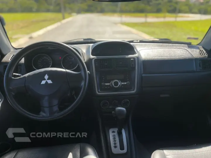 PAJERO 2.0 TR4 4X2 16V