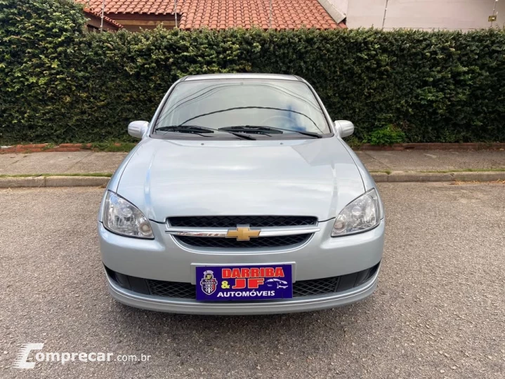 CLASSIC 1.0 MPFI LS 8V
