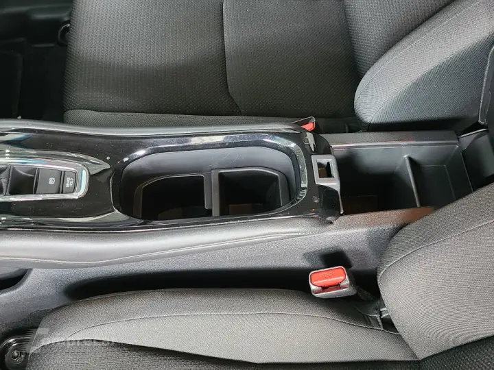 HR-V 1.8 16V FLEX EX 4P AUTOMATICO