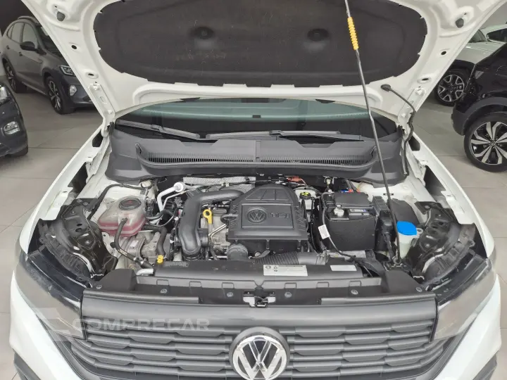 T-CROSS 1.0 200 TSI TOTAL FLEX SENSE AUTOMÁTICO