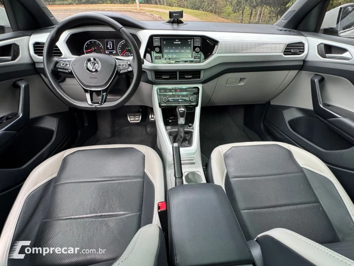 T-CROSS 1.4 250 TSI Highline