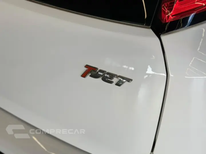 PUNTO 1.4 MPI 16V T-JET GASOLINA 4P MANUAL