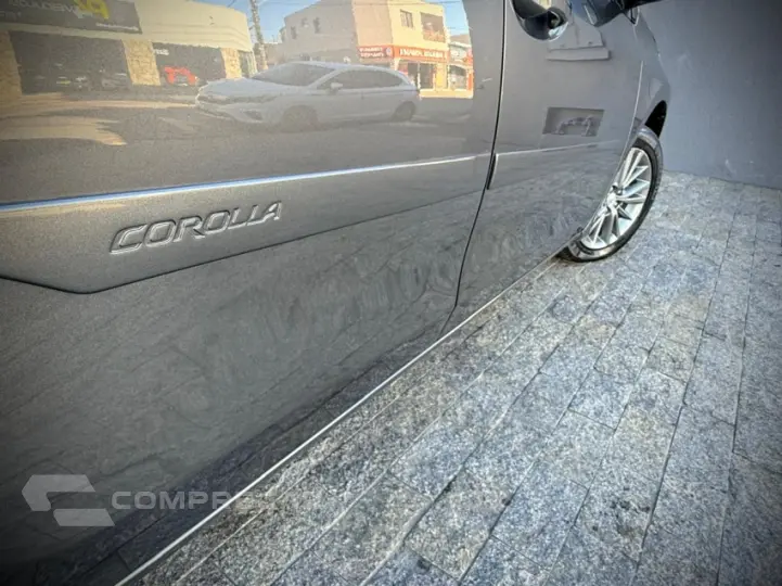 COROLLA 2.0 Vvt-ie XEI