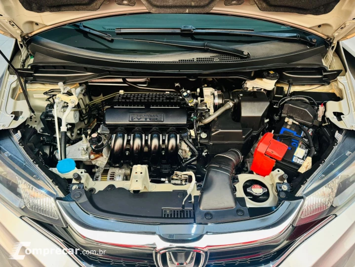 FIT 1.5 Personal 16V