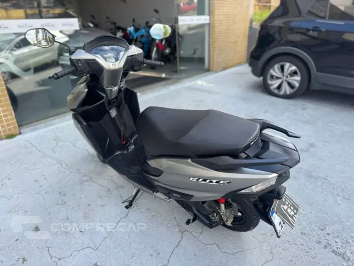 ELITE 125