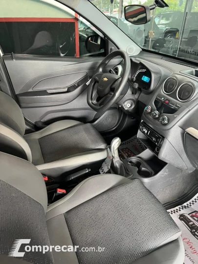 MONTANA 1.4 MPFI LS CS 8V