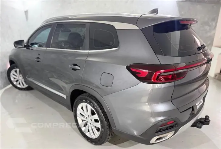 TIGGO 8 1.6 Tgdi TXS