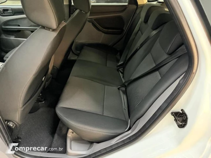FOCUS HATCH 2.0