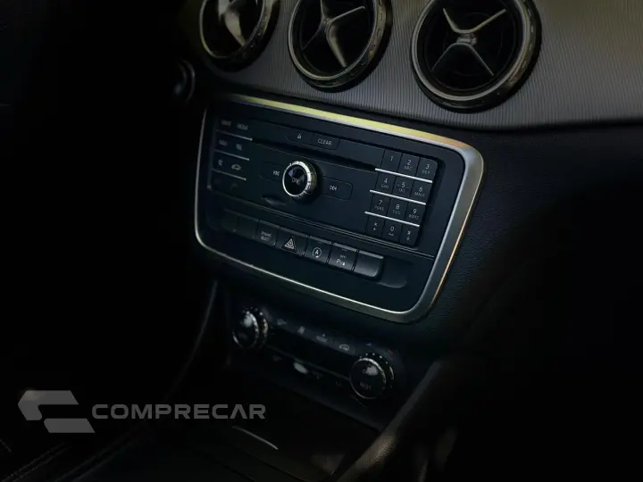 GLA 200 1.6 CGI Enduro 7g-dct