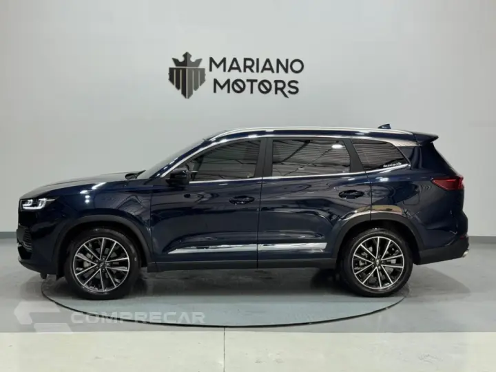 TIGGO 8 PRO 1.6 TGDI GASOLINA DCT