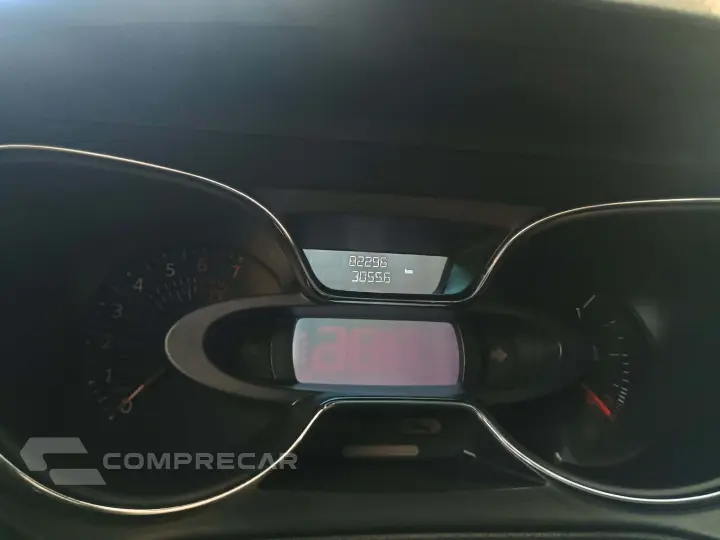 CAPTUR 1.3 TCE Intense