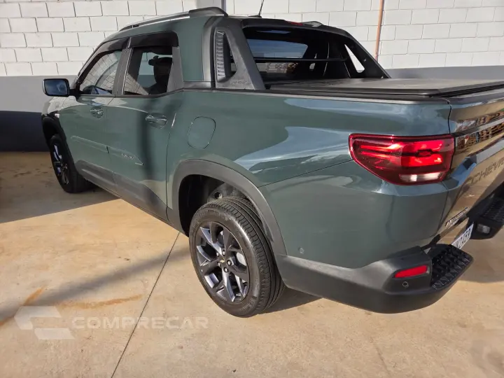 MONTANA 1.2 Turbo Premier
