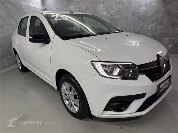 LOGAN 1.0 12V SCE ZEN