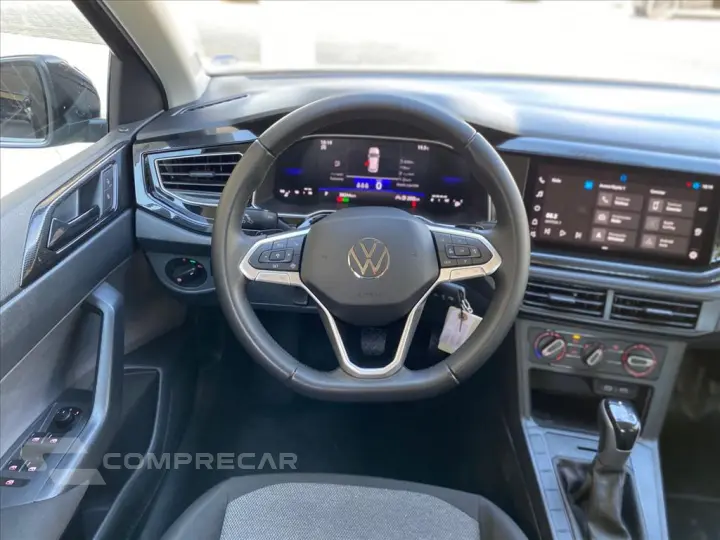 VIRTUS 1.0 170 TSI AUTOMÁTICO