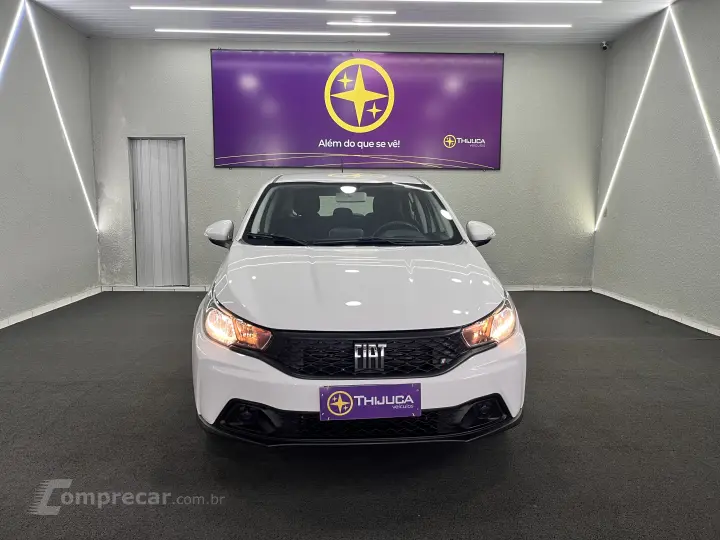 ARGO 1.0 Firefly Drive