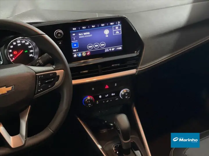 MONTANA 1.2 TURBO FLEX PREMIER AUTOMÁTICO