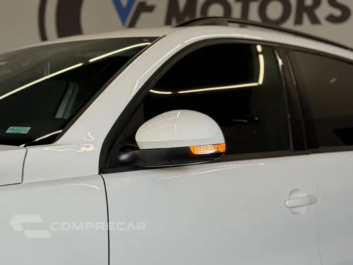 TIGUAN 1.4 TSI 16V TURBO GASOLINA 4P DSG