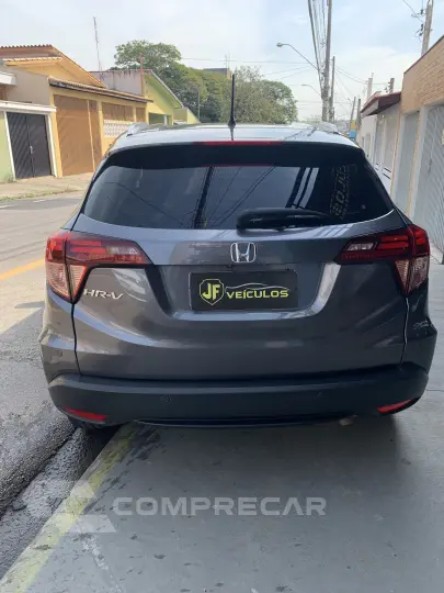 HR-V 1.8 16V Touring