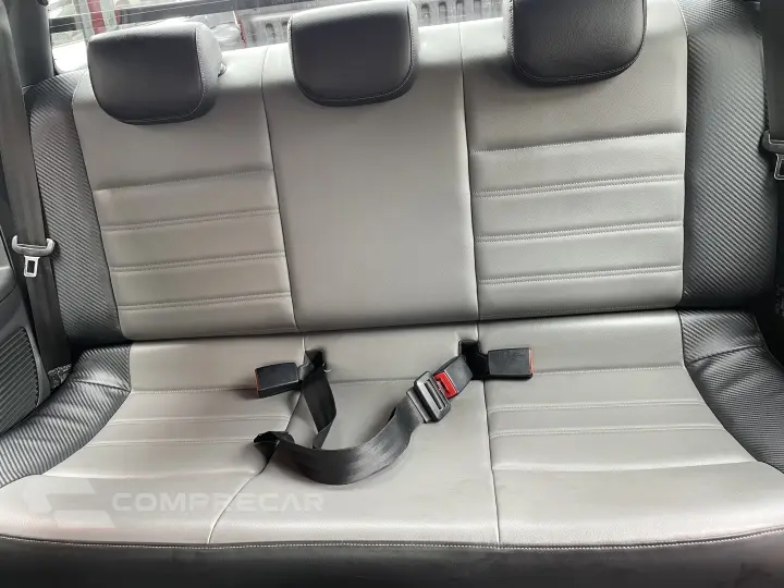 SAVEIRO 1.6 CROSS CD 16V FLEX 2P MANUAL