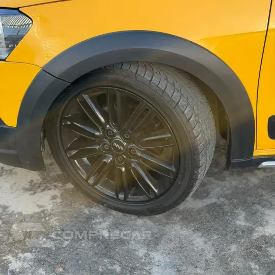 Saveiro 1.6 Mi/ 1.6 Mi Total Flex 8V