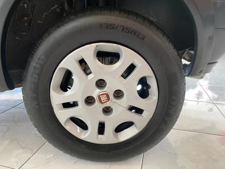 UNO 1.0 MPI Mille Fire 8V