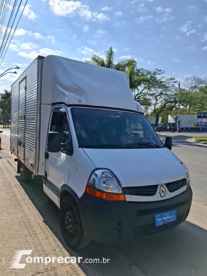 Master 2.5 DCI